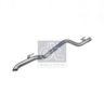 DT 11.23006 Exhaust Pipe